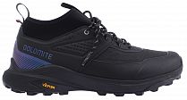 Ботинки мужские Dolomite Nibelia Warm Black/Black