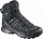 Ботинки мужские Salomon X Ultra Winter CS WP Black - Фото 1 малая