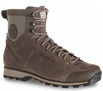 Ботинки мужские Dolomite 54 Warm WP Pinecone Brown