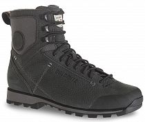 Ботинки мужские Dolomite 54 Warm WP Black