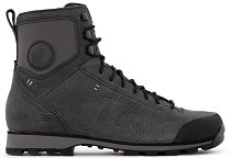 Ботинки мужские Dolomite Cinquantaquattro Warm WP Black