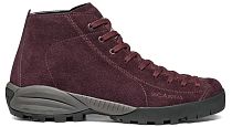 Ботинки Scarpa Mojito City Mid Gtx Wool Temeraire