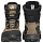 Ботинки Scarpa Rush Polar Gtx Dark Rock - Фото 5 малая