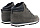 Ботинки мужские The North Face Back-To-Berkeley Redux Leather Zinc Grey/Ebony Grey - Фото 3 малая