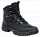 Ботинки мужские Ecco Xpedition III Black - Фото 1 малая