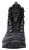Ботинки мужские Ecco Xpedition III Black - Фото 3 малая