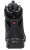 Ботинки мужские Ecco Xpedition III Black - Фото 4 малая