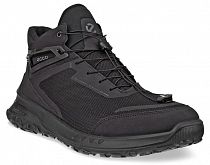 Ботинки мужские Ecco Ult-Trn Black