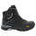 Ботинки мужские Jack Wolfskin Impulse Pro Texapore O2+ Mid M Phantom - Фото 2 малая