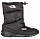 Ботинки мужские The North Face Nuptse Bootie 700 Tnf Black/Tnf White - Фото 1 малая