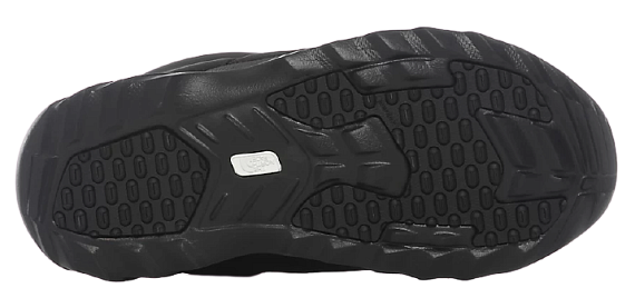 Ботинки мужские The North Face Nuptse Bootie 700 Tnf Black/Tnf White - Фото 2 большая
