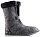Ботинки мужские Sorel Caribou Black/Dark Stone - Фото 3 малая
