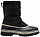 Ботинки мужские Sorel Caribou Black/Dark Stone - Фото 1 малая