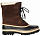 Ботинки мужские Sorel Caribou Wl Tobacco - Фото 1 малая