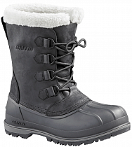 Сапоги мужские Baffin Canada Black