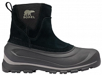 Сапоги мужские Sorel Buxton Pull On Boot Wp Black/Quarry