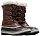 Сапоги мужские Sorel 1964 Pac Nylon Wp Tobacco/Black - Фото 2 малая