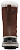 Сапоги мужские Sorel 1964 Pac Nylon Wp Tobacco/Black - Фото 3 малая