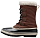 Сапоги мужские Sorel 1964 Pac Nylon Wp Tobacco/Black - Фото 4 малая