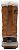 Сапоги мужские Sorel 1964 Pac Nylon Wp Camel Brown/Black - Фото 3 малая