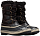 Сапоги мужские Sorel 1964 Pac Nylon Wp Black/Ancient - Фото 2 малая