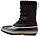 Сапоги мужские Sorel 1964 Pac Nylon Wp Black/Ancient - Фото 4 малая