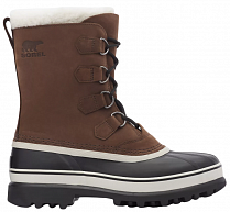 Сапоги мужские Sorel Caribou Wp Bruno