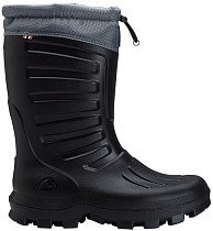 Сапоги мужские Viking Arctic 2.0 Black/Dark Grey