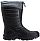 Сапоги мужские Viking Arctic 2.0 Black/Dark Grey - Фото 3 малая