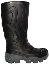 Сапоги мужские Viking Icefighter 2 Warm Black/Charcoal