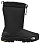 Сапоги The North Face Base Camp 200 Wp Tnf Black/Tnf Black - Фото 1 малая