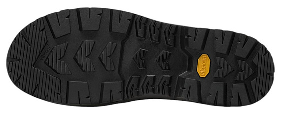Сапоги The North Face Base Camp 200 Wp Tnf Black/Tnf Black - Фото 5 большая