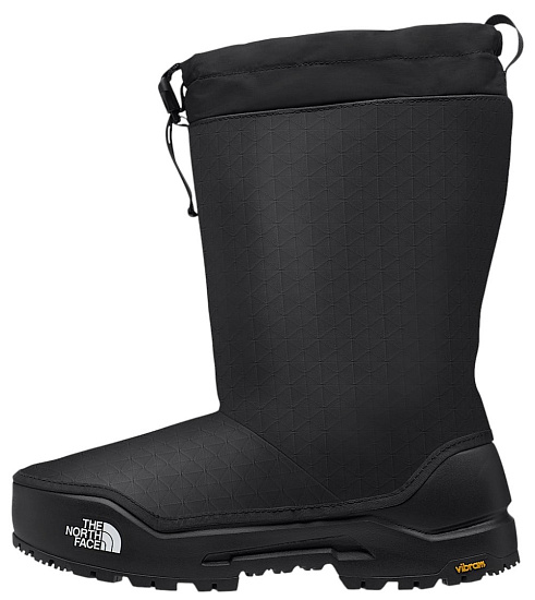 Сапоги The North Face Base Camp 200 Wp Tnf Black/Tnf Black - Фото 2 большая