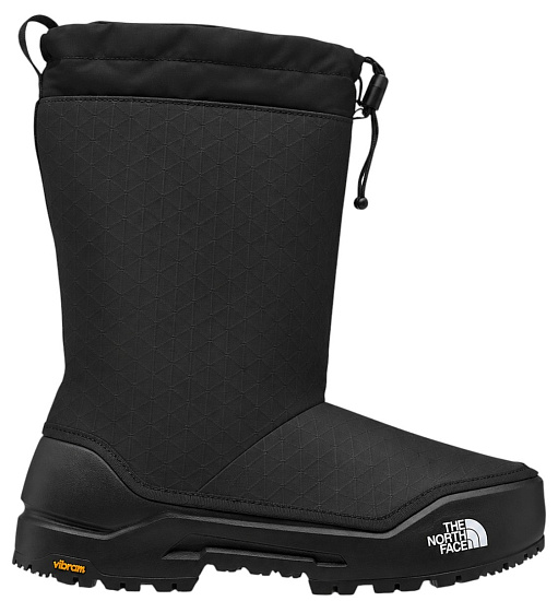 Сапоги The North Face Base Camp 200 Wp Tnf Black/Tnf Black - Фото 1 большая