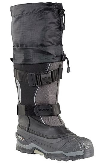 Сапоги мужские Baffin Selkirk Pewter - Фото 2 большая