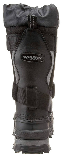 Сапоги мужские Baffin Selkirk Pewter - Фото 7 большая