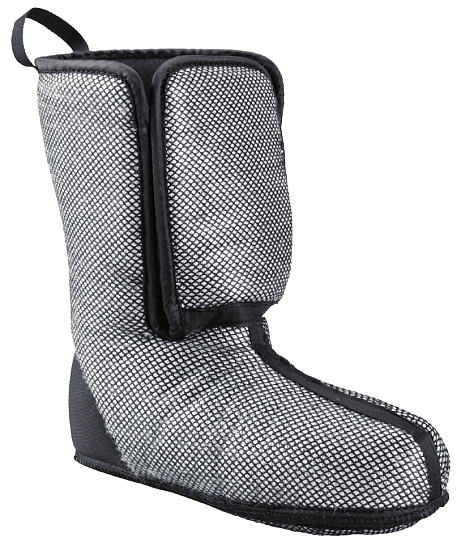 Сапоги мужские Baffin Selkirk Pewter - Фото 10 большая
