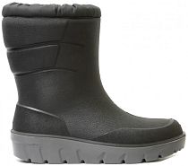 Сапоги Nora Thermic+ Low Black