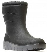 Сапоги Nora Thermic+ Low Black