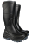Сапоги мужские Viking Trophy Icefighter Warm Black/Grey - Фото 3 малая