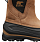 Сапоги мужские Sorel Buxton Pull On Boot Wp Delta/ Black - Фото 8 малая