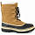 Ботинки мужские Sorel Caribou Buff - Фото 1 малая