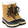 Ботинки мужские Sorel Caribou Buff - Фото 2 малая