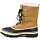Ботинки мужские Sorel Caribou Buff - Фото 3 малая
