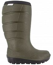 Сапоги Nora Thermic+ Green