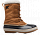 Ботинки мужские Sorel 1964 Pac Nylon Dtv Camel Brown/Bl - Фото 1 малая