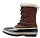 Ботинки мужские Sorel 1964 Pac Nylon Dtv Tobacco/Black - Фото 4 малая