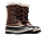 Ботинки мужские Sorel 1964 Pac Nylon Dtv Tobacco/Black - Фото 6 малая