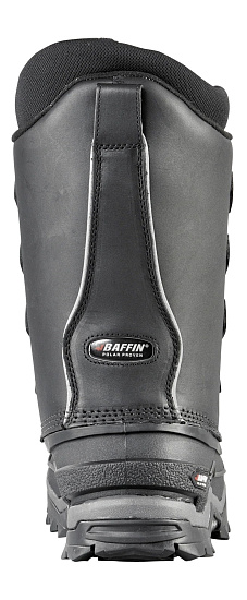 Сапоги мужские Baffin Control Max Black - Фото 3 большая