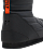 Ботинки мужские Full Tilt Apres Bootie 2.0 Black Orange - Фото 2 малая